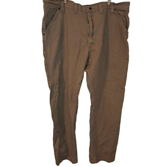 Wrangler Cargo Pants - Picture 1 of 6